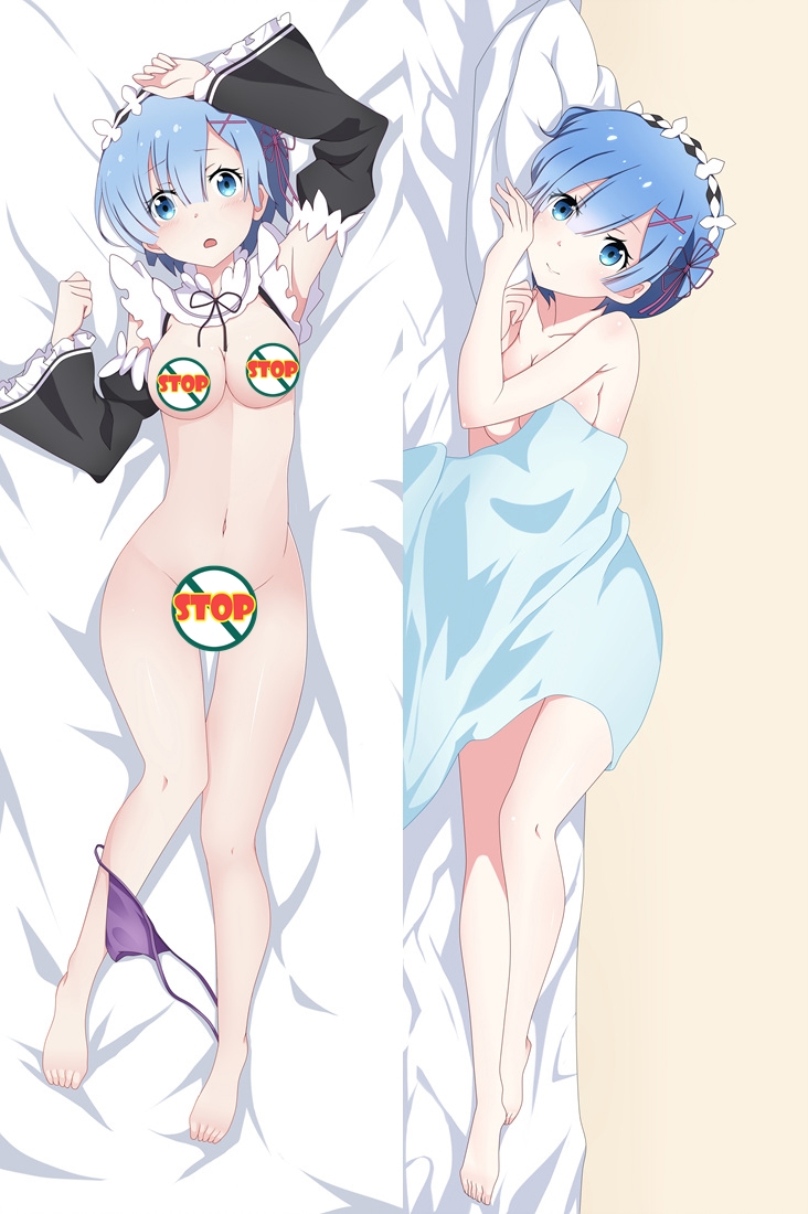 rem hentai