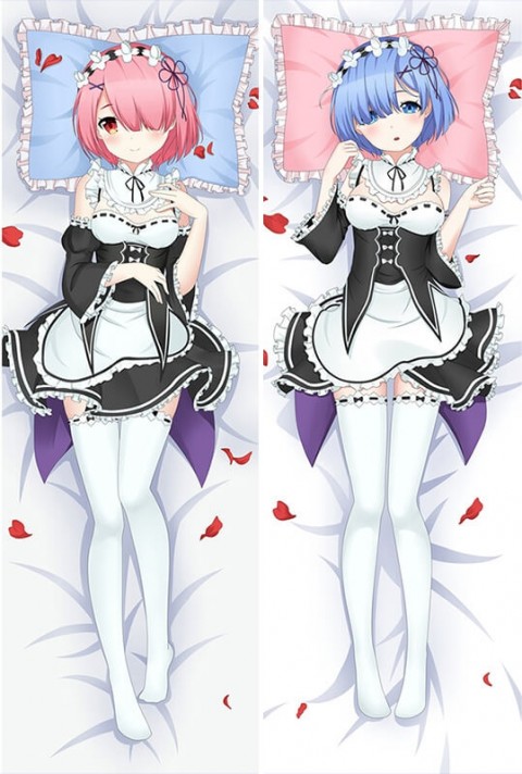 rem and ram