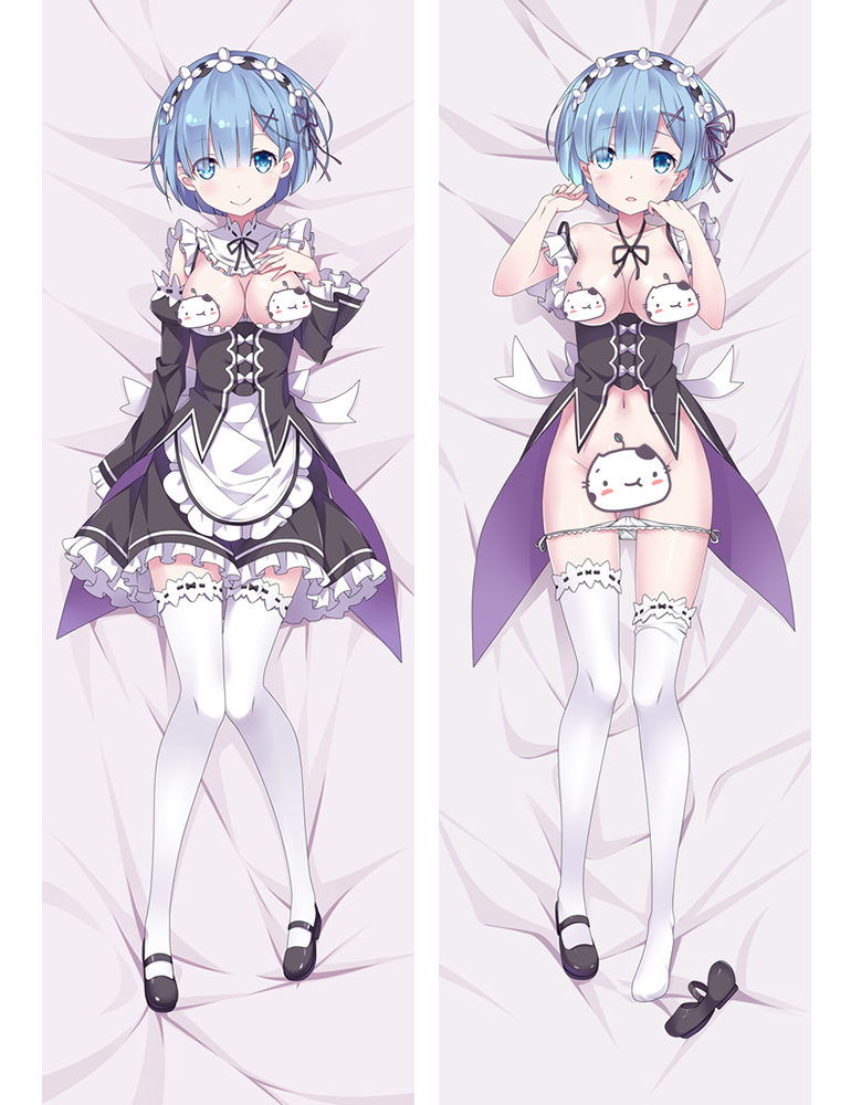 rem hentai